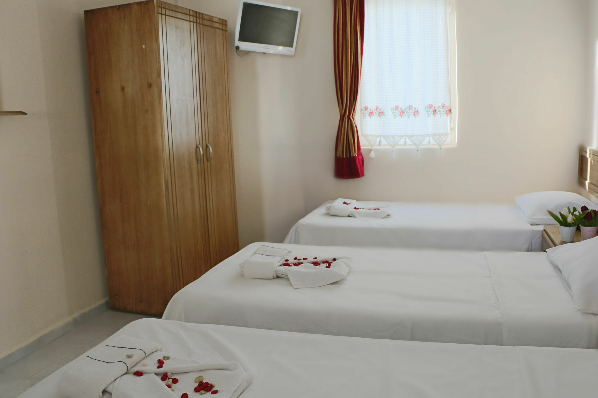 Hotel Casablanca Bodrum Eksteriør bilde
